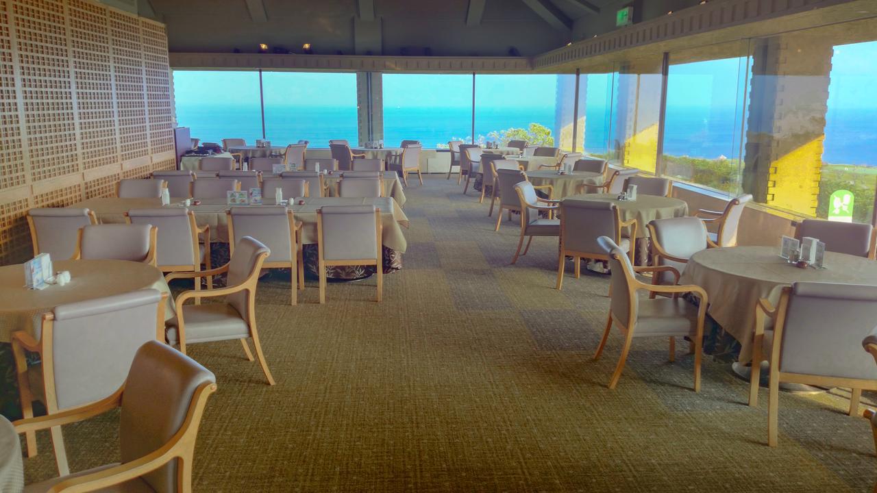 The Southern Links Resort Hotel Yaese Exteriör bild