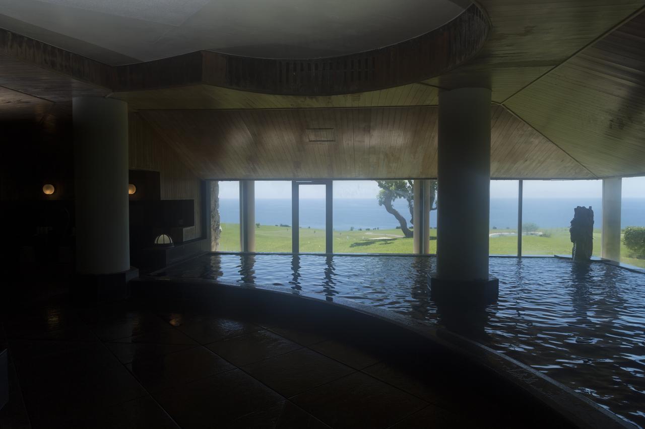 The Southern Links Resort Hotel Yaese Exteriör bild