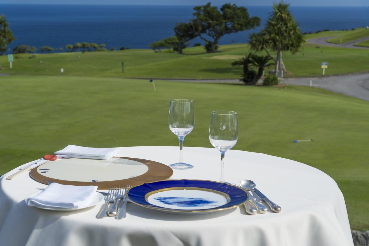 The Southern Links Resort Hotel Yaese Exteriör bild