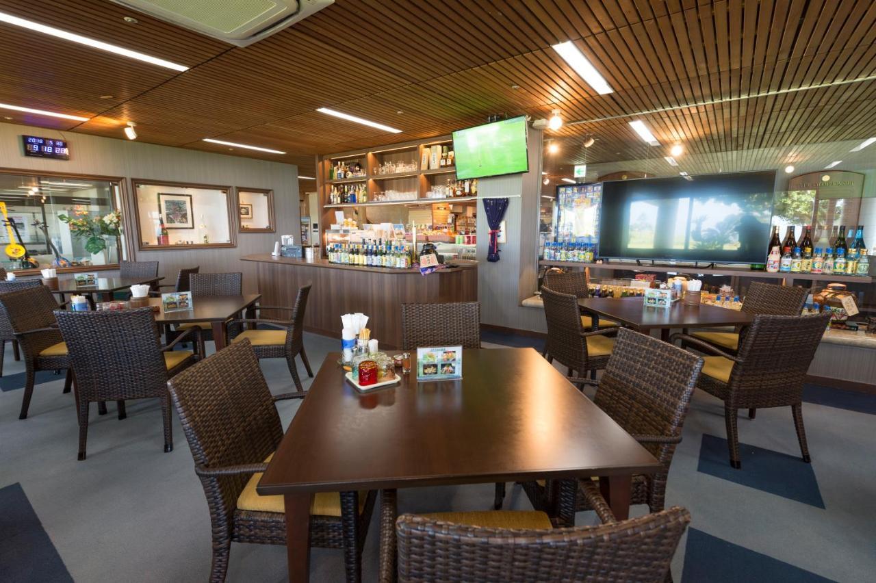 The Southern Links Resort Hotel Yaese Exteriör bild