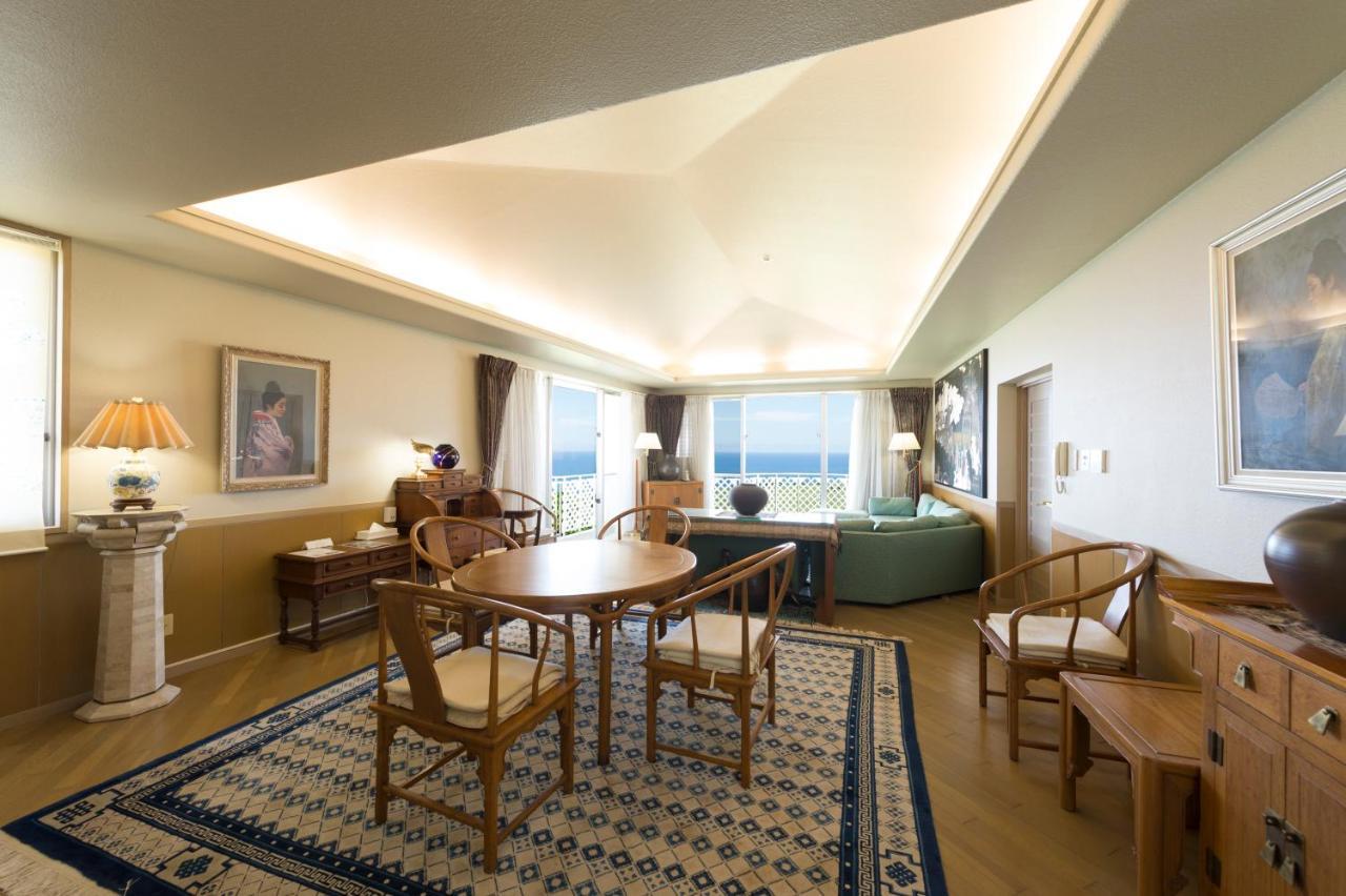 The Southern Links Resort Hotel Yaese Exteriör bild